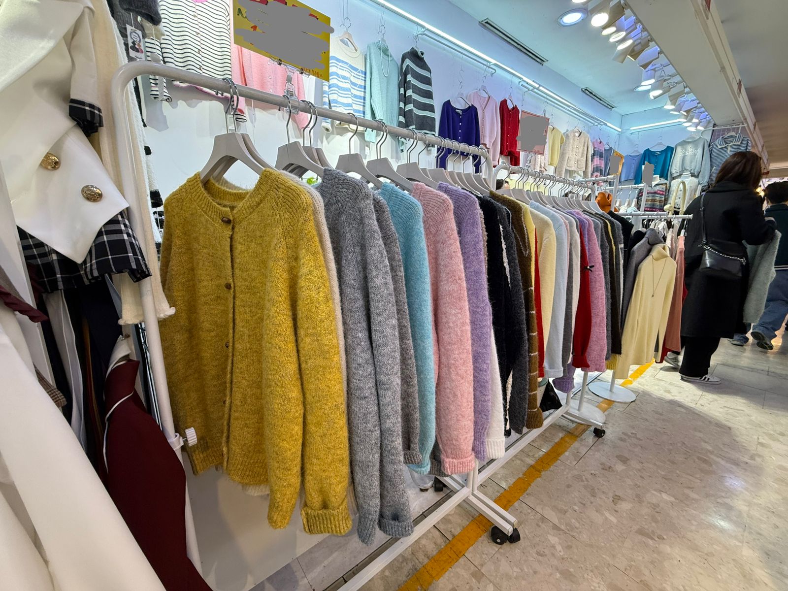 Baju Korea 🥳✨