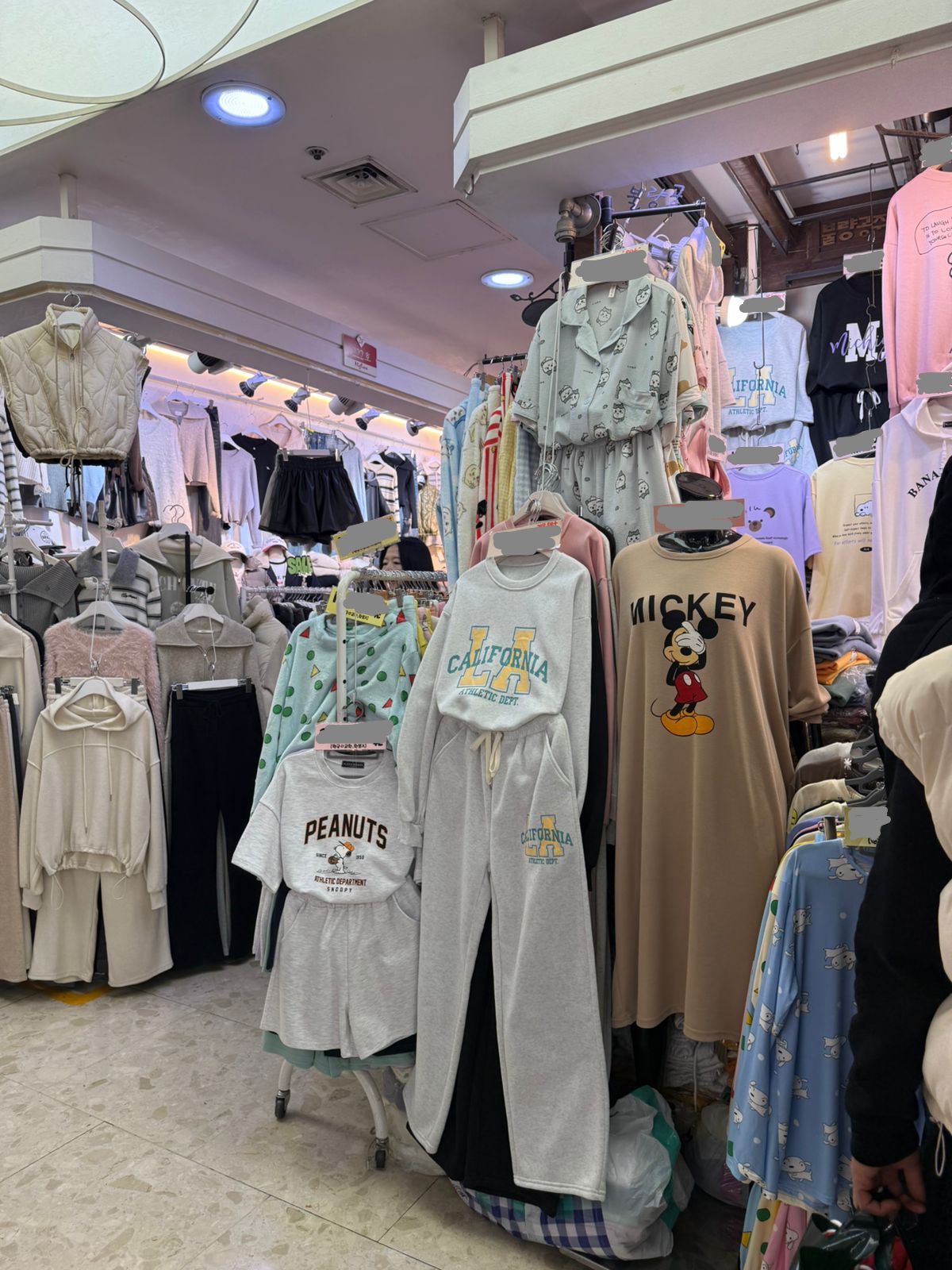 Baju Korea 🥳✨